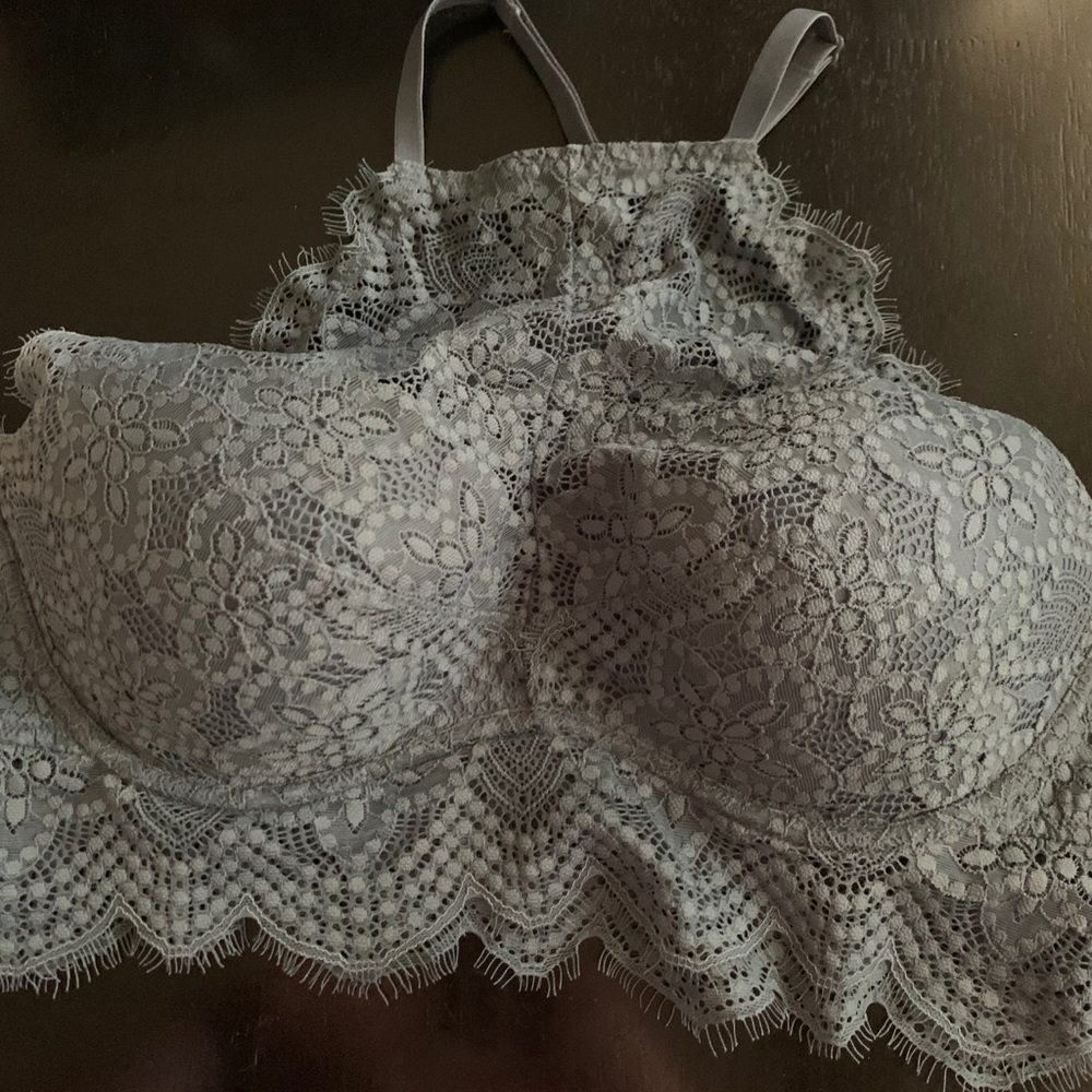 VS Pink braelette